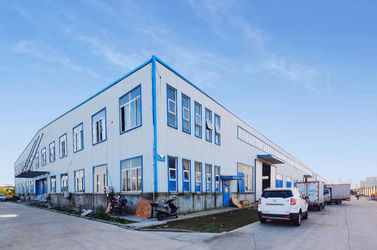 Κίνα GuangZhou DongJie C&amp;Z Auto Parts Co., Ltd.
