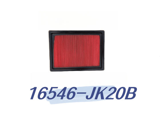 16546-Jk20b αντικατάσταση φίλτρων αέρα καμπινών αυτοκινήτων για τη Nissan Ssangyong Isuzu Mitsubishi