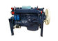 6 κυλίνδρων με ψύξη νερού 320HP WD615.44 Weichai WD615 κινητήρας ντίζελ για φορτηγά