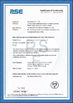 Κίνα GuangZhou DongJie C&amp;Z Auto Parts Co., Ltd. Πιστοποιήσεις