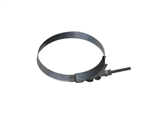DongFeng Motor Collar Hoop D375 T375 Τροχαία ανταλλακτικά Μηχανή Τ-τύπου Δαχτυλίδι Hoop 11N20-18071